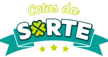 Logo Cota da Sorte